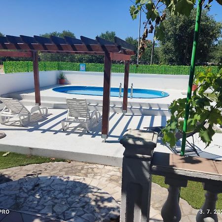 Apartmani Bruna Bilice Vrulje  Экстерьер фото